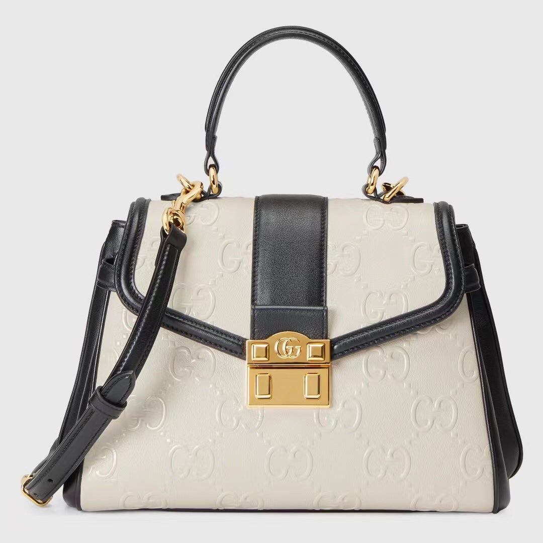GU  Bag  2 Color 's 28 cm