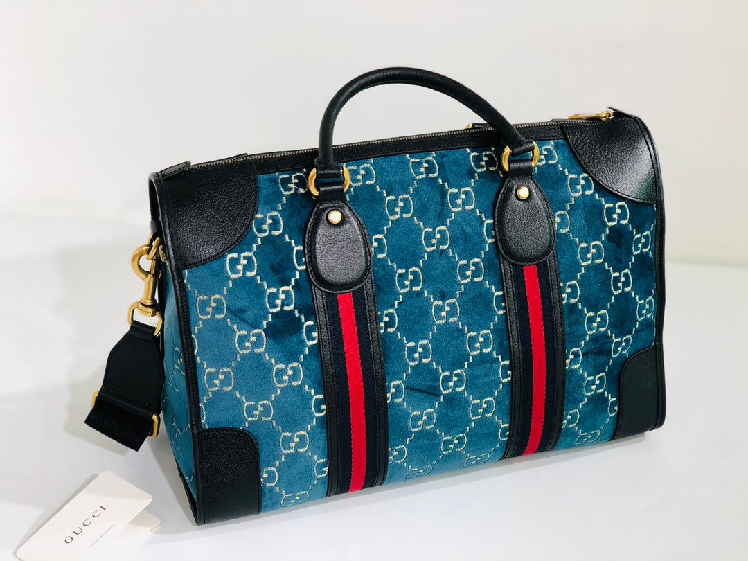 GU Bag Speedy 30 cm 2 Color 's