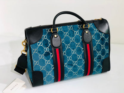 GU Bag Speedy 30 cm 2 Color 's