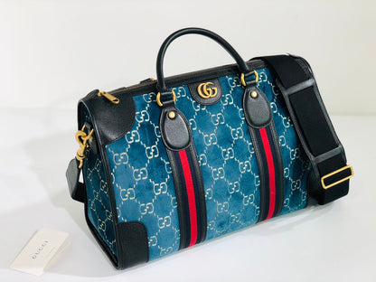 GU Bag Speedy 30 cm 2 Color 's