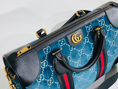 GU Bag Speedy 30 cm 2 Color 's