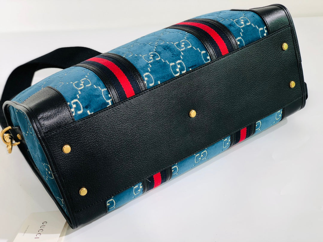 GU Bag Speedy 30 cm 2 Color 's