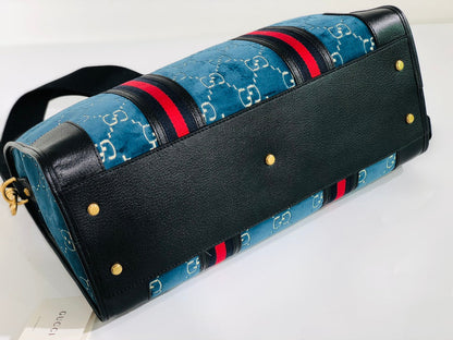 GU Bag Speedy 30 cm 2 Color 's