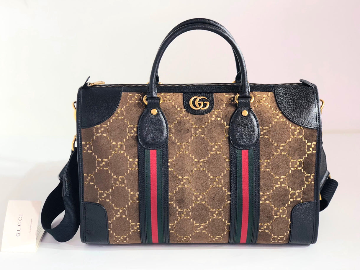 GU Bag Speedy 30 cm 2 Color 's