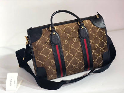 GU Bag Speedy 30 cm 2 Color 's