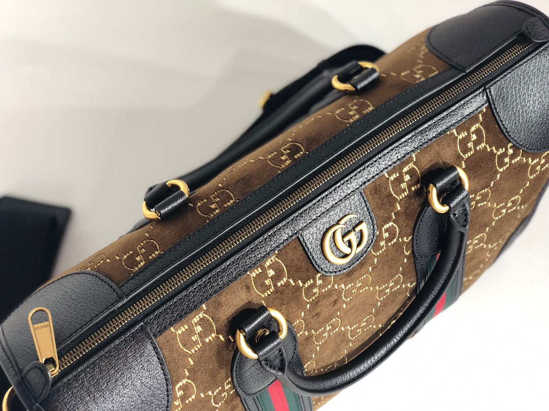 GU Bag Speedy 30 cm 2 Color 's