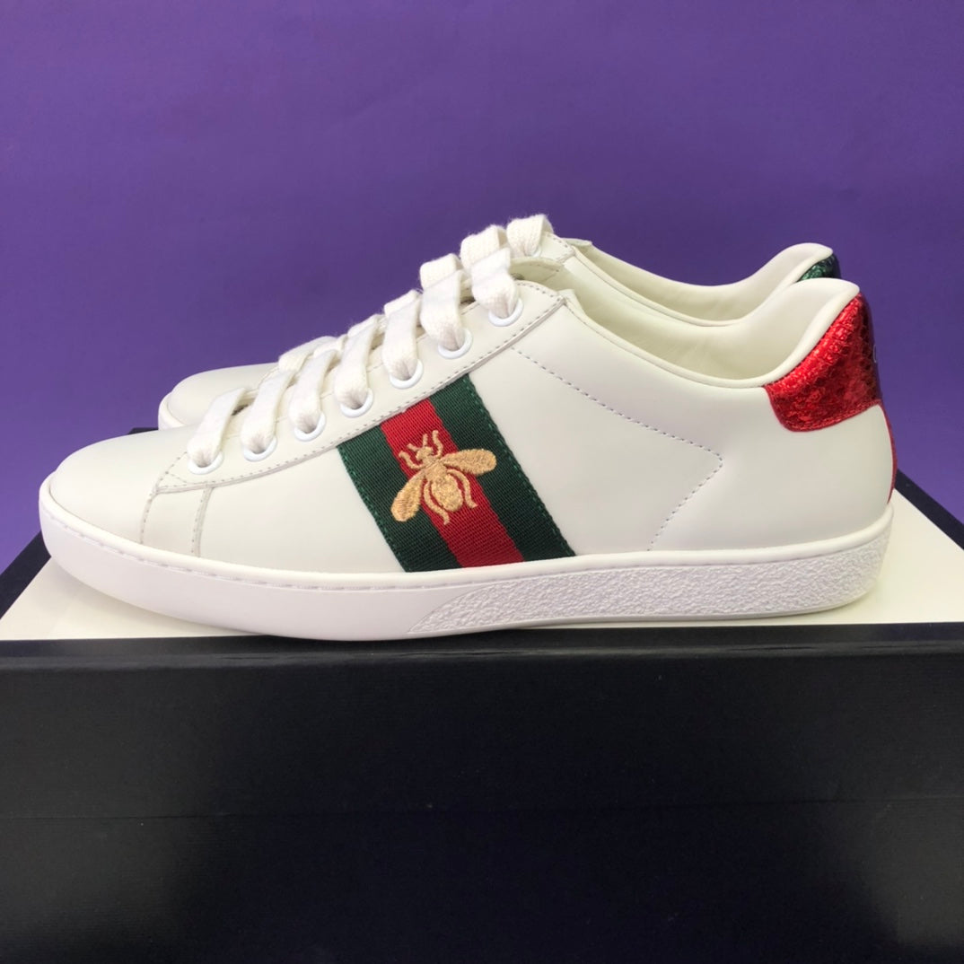 GU  Sneakers Low  Ace Bee