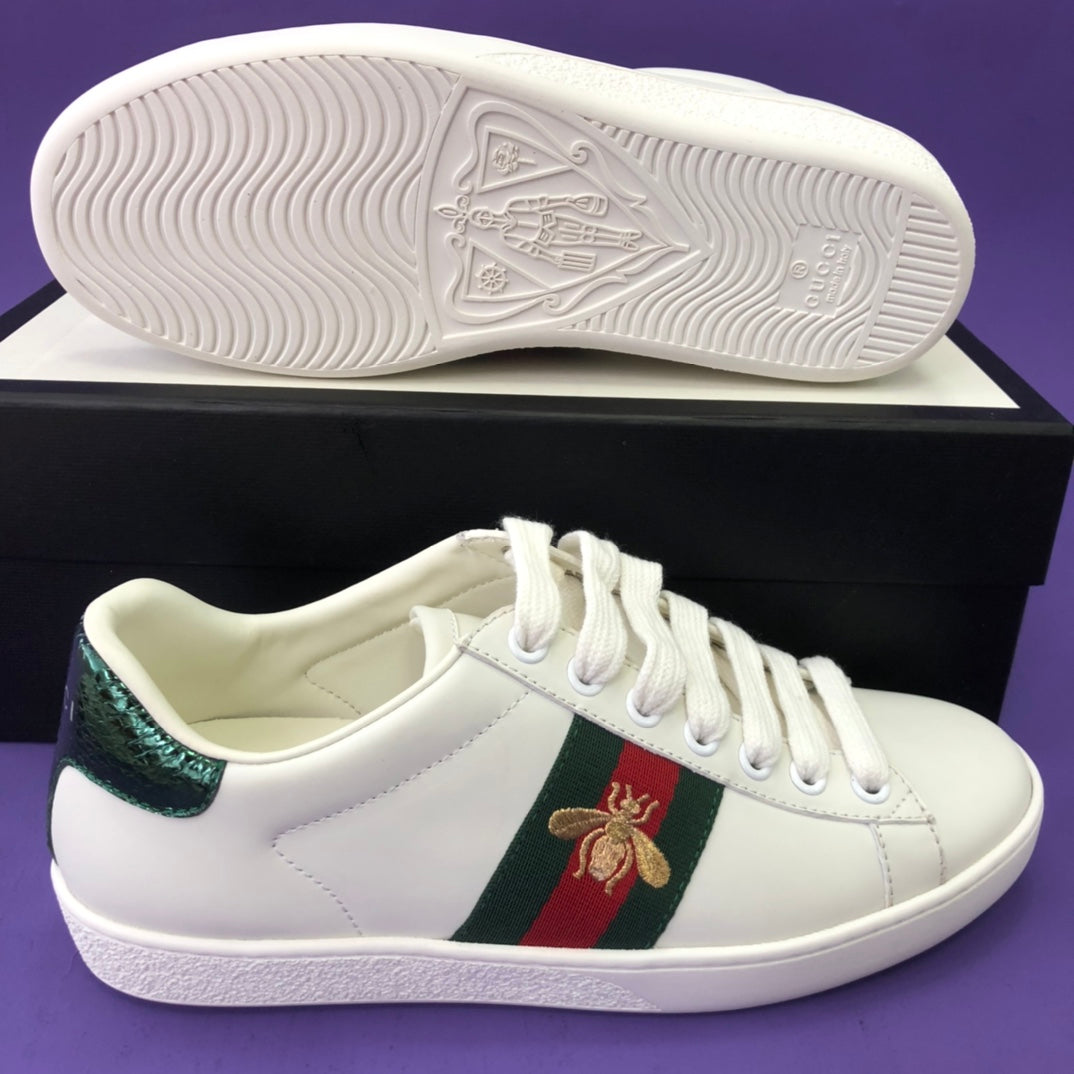 GU  Sneakers Low  Ace Bee