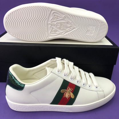 GU  Sneakers Low  Ace Bee