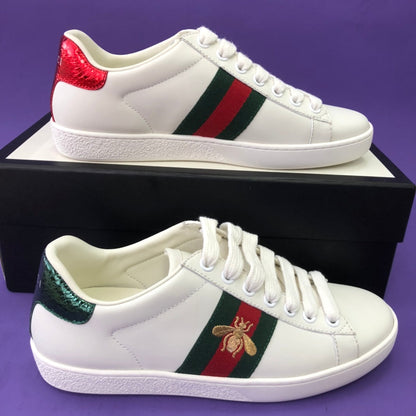 GU  Sneakers Low  Ace Bee