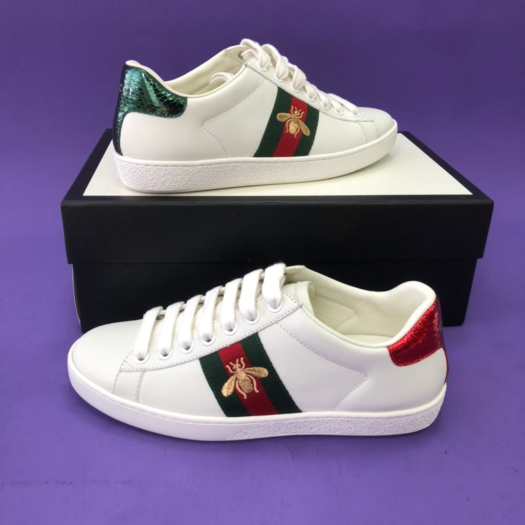 GU  Sneakers Low  Ace Bee