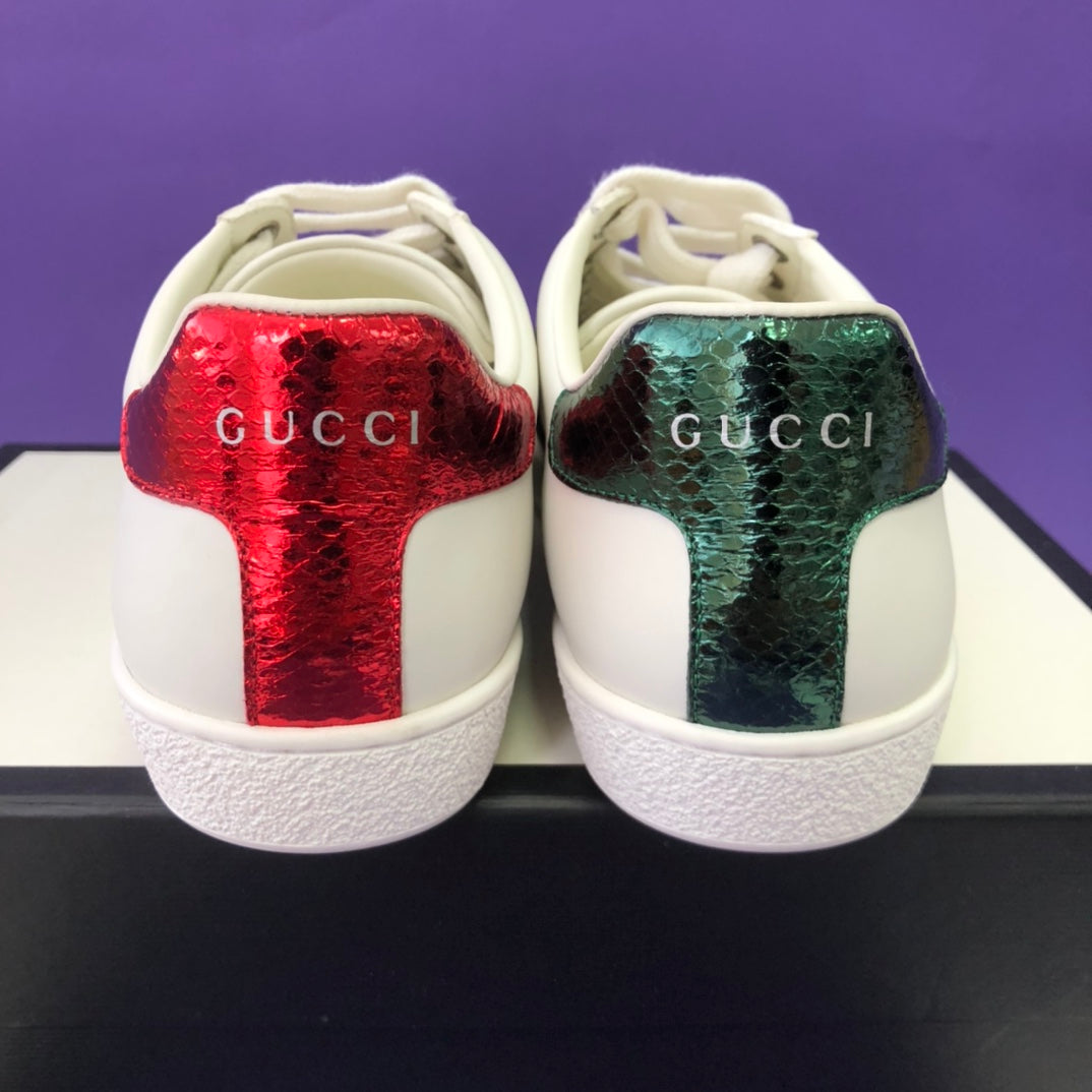 GU  Sneakers Low  Ace Bee