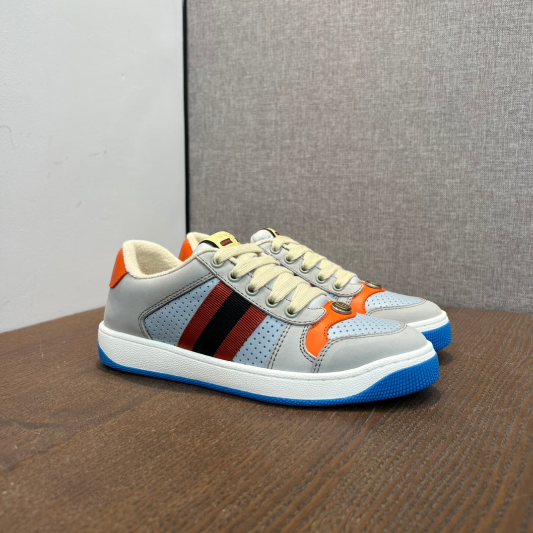 LU Sneakers 2 Color 's