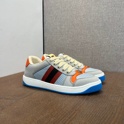 LU Sneakers 2 Color 's