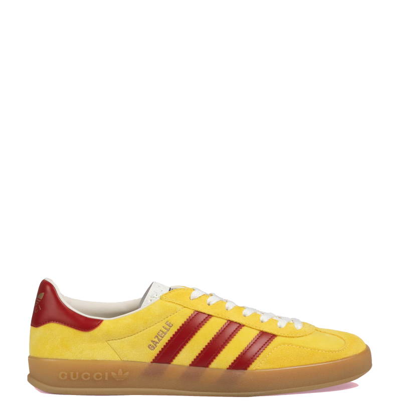 GU  x ADID*S  Sneakers  Gazelle