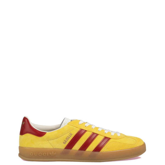 GU  x ADID*S  Sneakers  Gazelle
