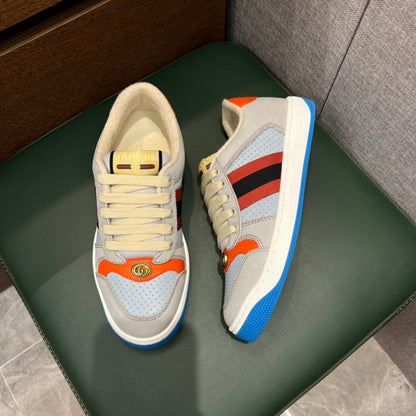 LU Sneakers 2 Color 's