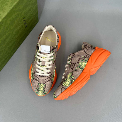 GU Sneakers  Monogram 3 Color 's