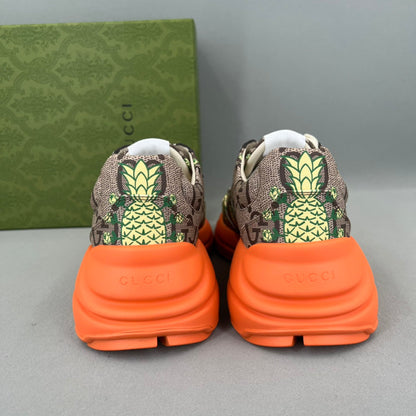 GU Sneakers  Monogram 3 Color 's