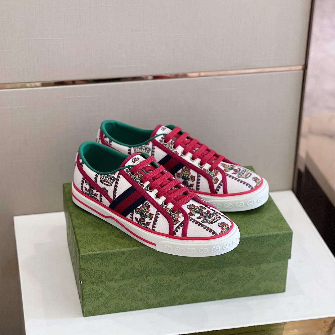 GU  Sneakers Trainers