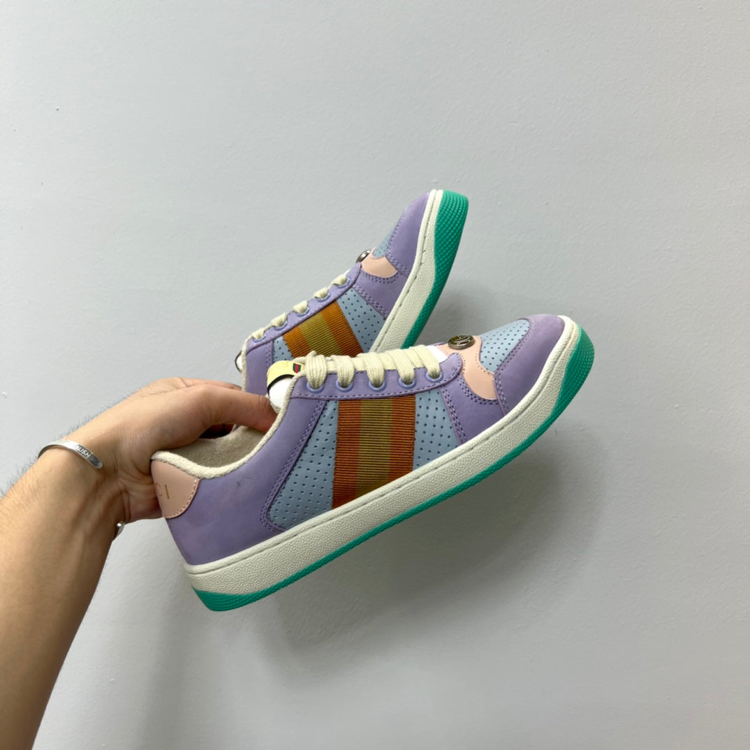 LU Sneakers 2 Color 's