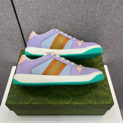 LU Sneakers 2 Color 's