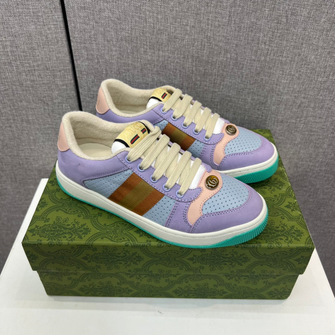 LU Sneakers 2 Color 's