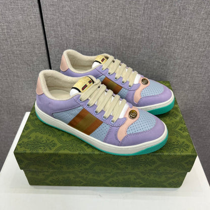LU Sneakers 2 Color 's