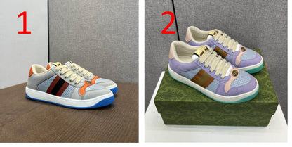 LU Sneakers 2 Color 's
