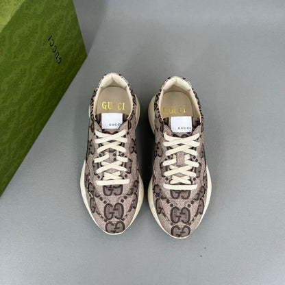 GU Sneakers  Monogram 3 Color 's