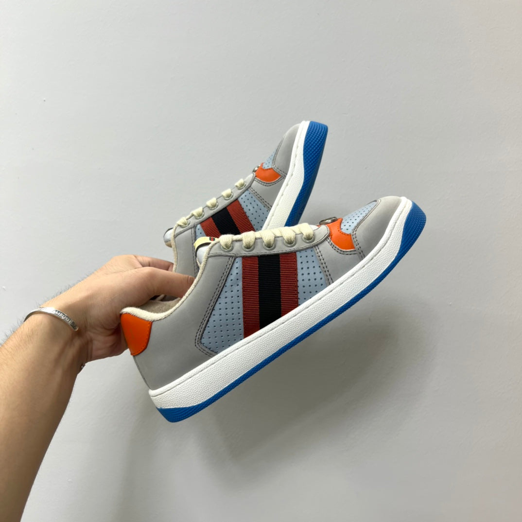 LU Sneakers 2 Color 's