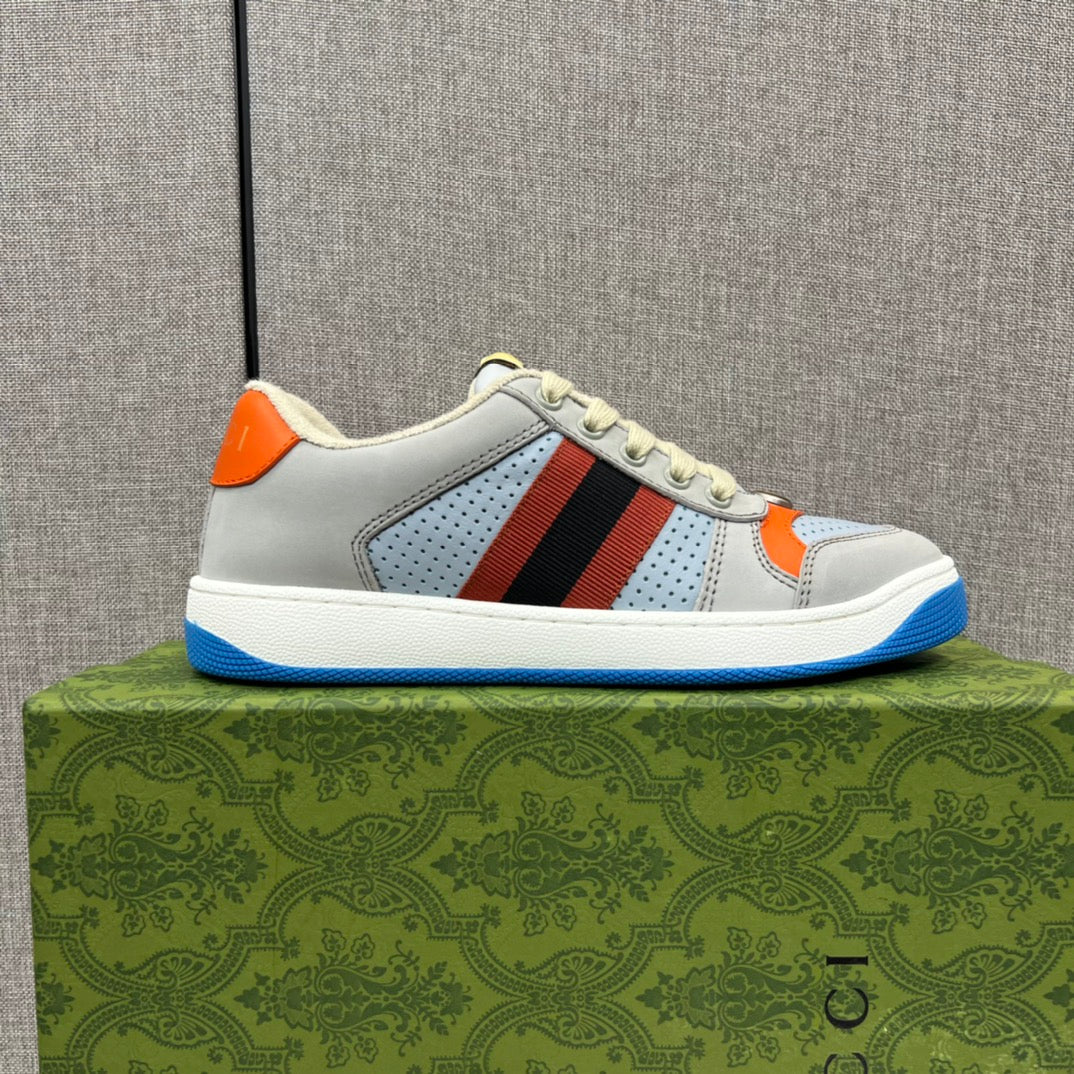LU Sneakers 2 Color 's