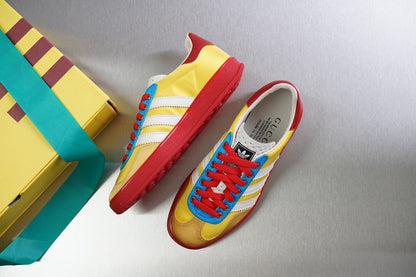 GU  x ADID*S  Sneakers  Gazelle