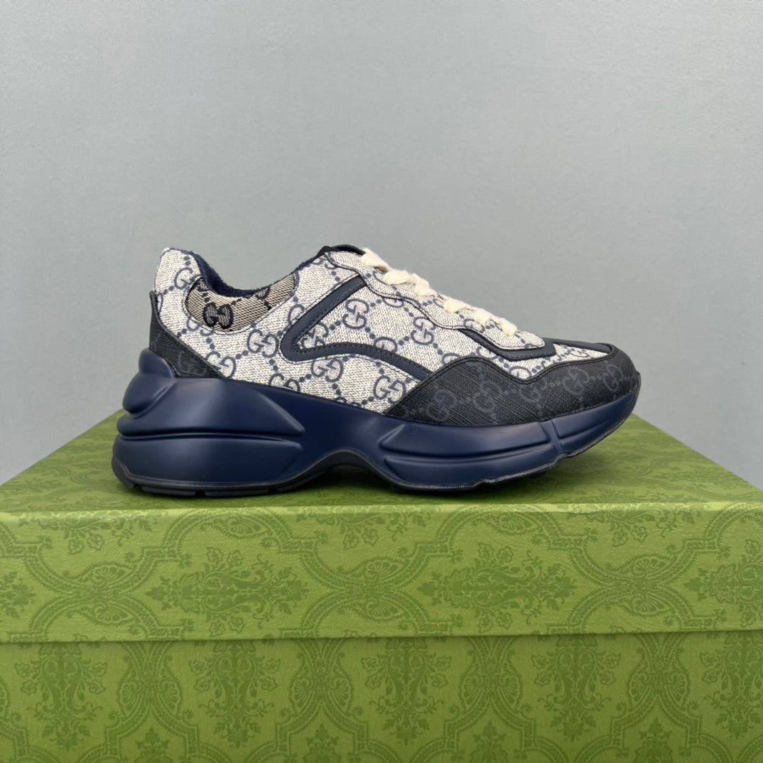 GU Sneakers  Monogram 3 Color 's