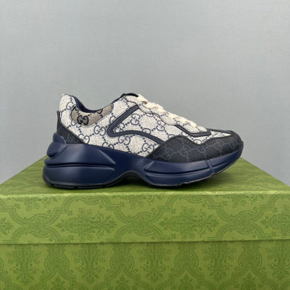 GU Sneakers  Monogram 3 Color 's