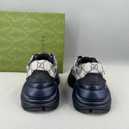 GU Sneakers  Monogram 3 Color 's