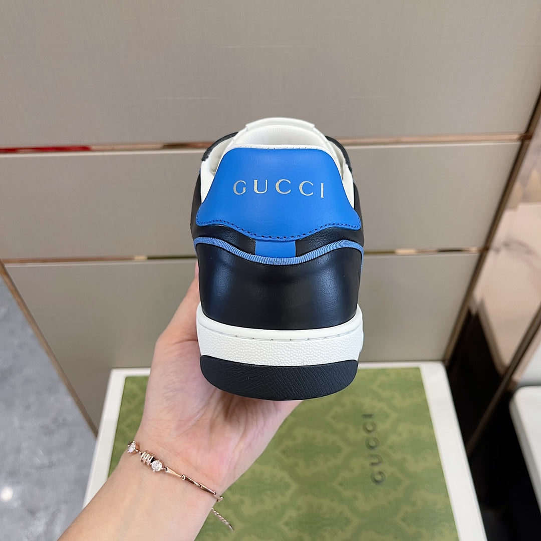 GU Sneakers Trainers 4 Color 's