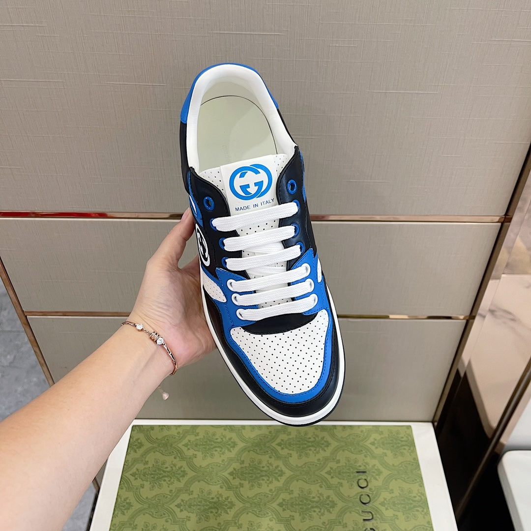 GU Sneakers Trainers 4 Color 's