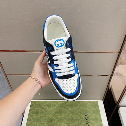 GU Sneakers Trainers 4 Color 's