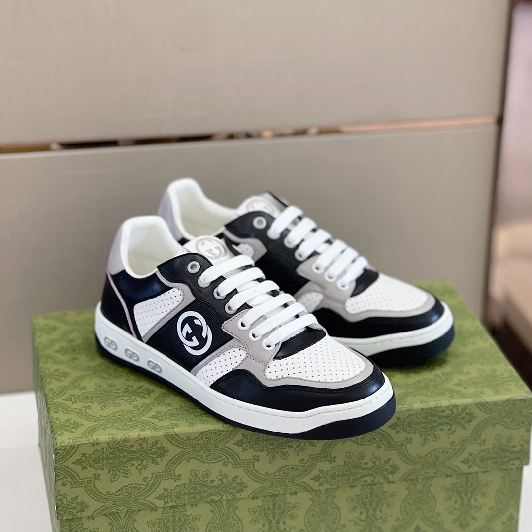 GU Sneakers Trainers 4 Color 's