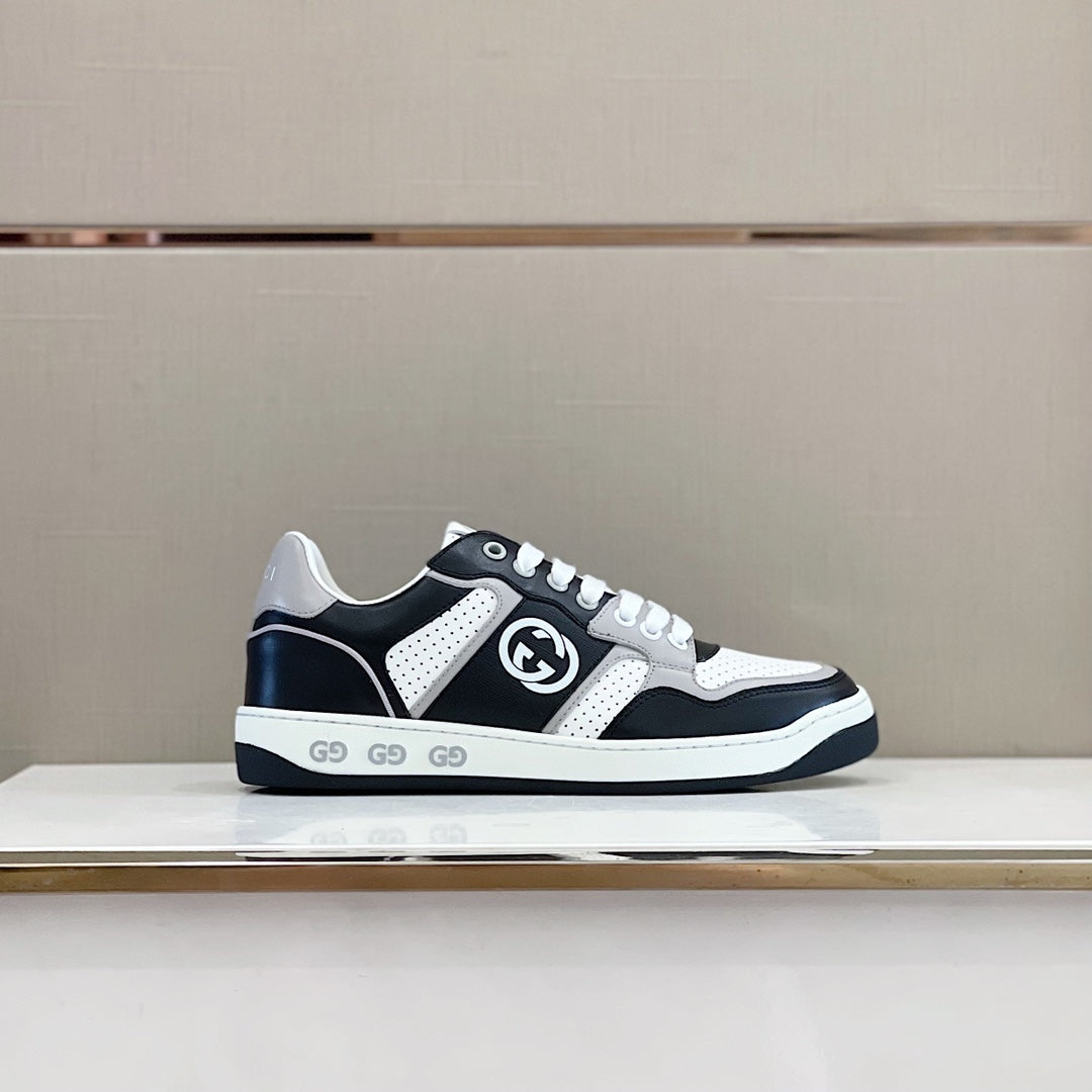GU Sneakers Trainers 4 Color 's