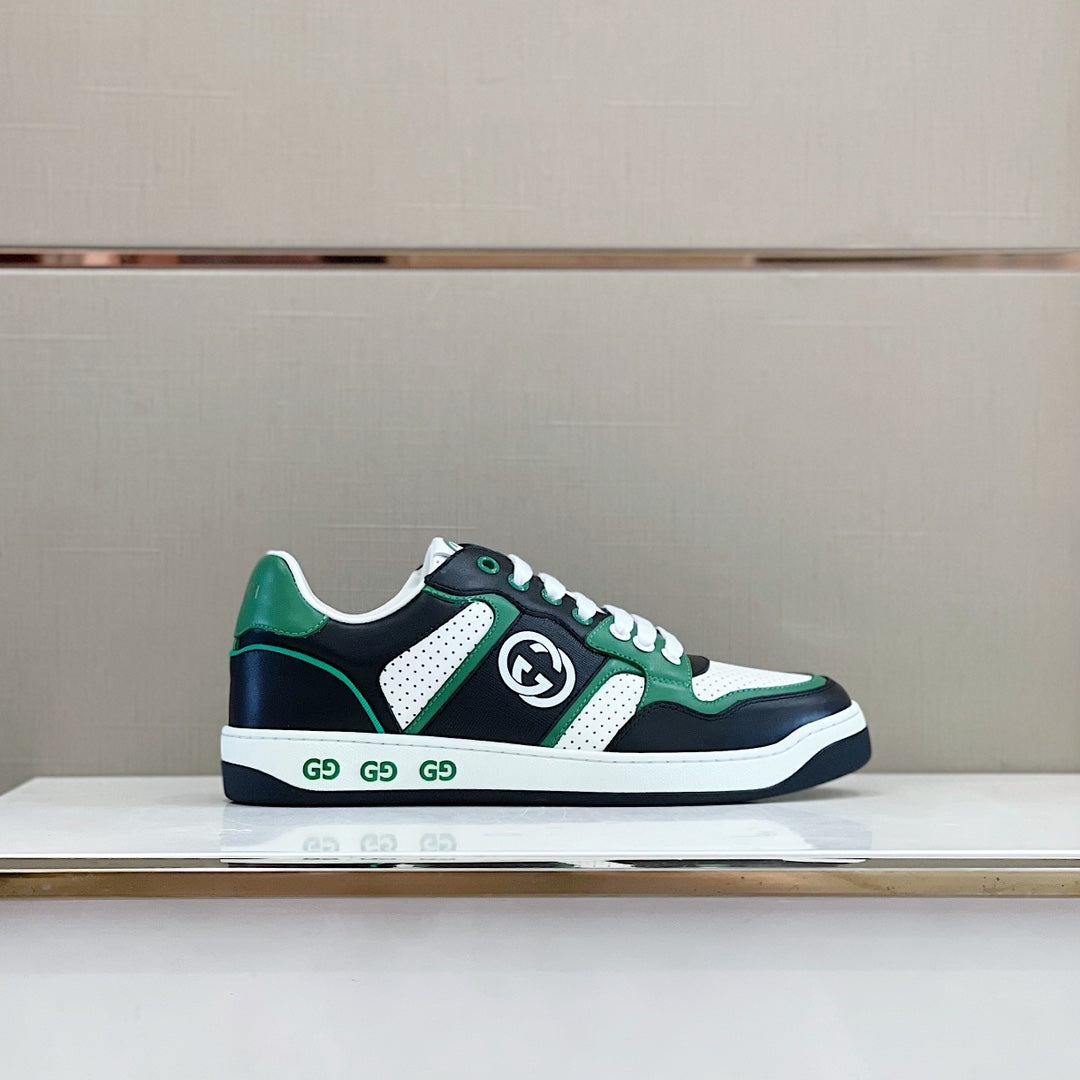 GU Sneakers Trainers 4 Color 's