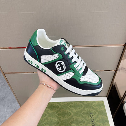 GU Sneakers Trainers 4 Color 's