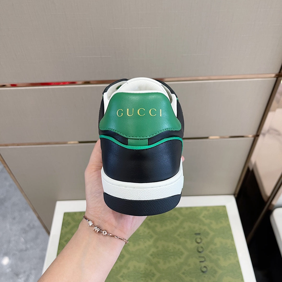 GU Sneakers Trainers 4 Color 's