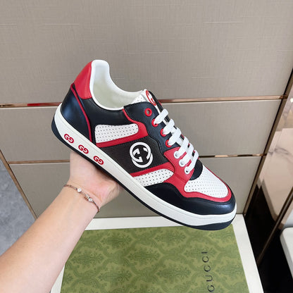 GU Sneakers Trainers 4 Color 's