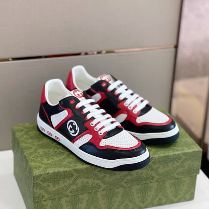 GU Sneakers Trainers 4 Color 's