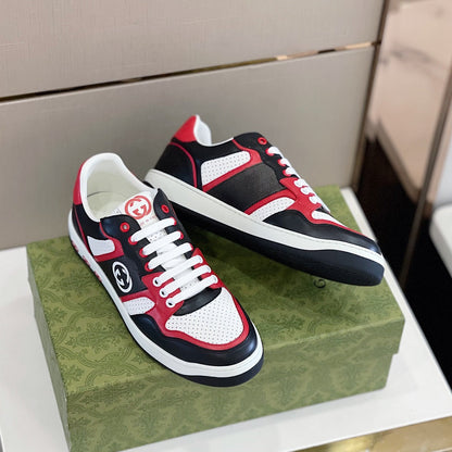GU Sneakers Trainers 4 Color 's