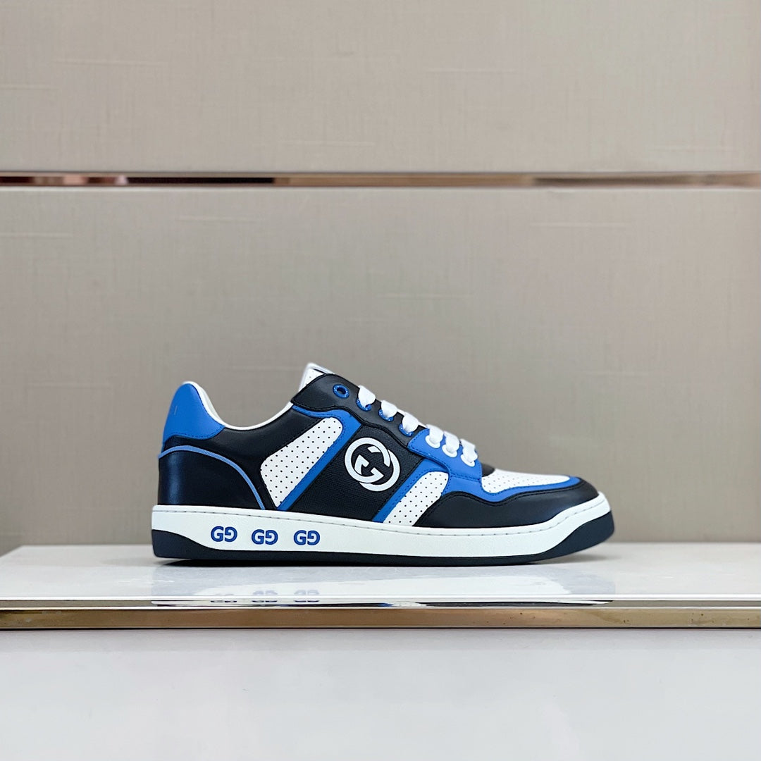 GU Sneakers Trainers 4 Color 's