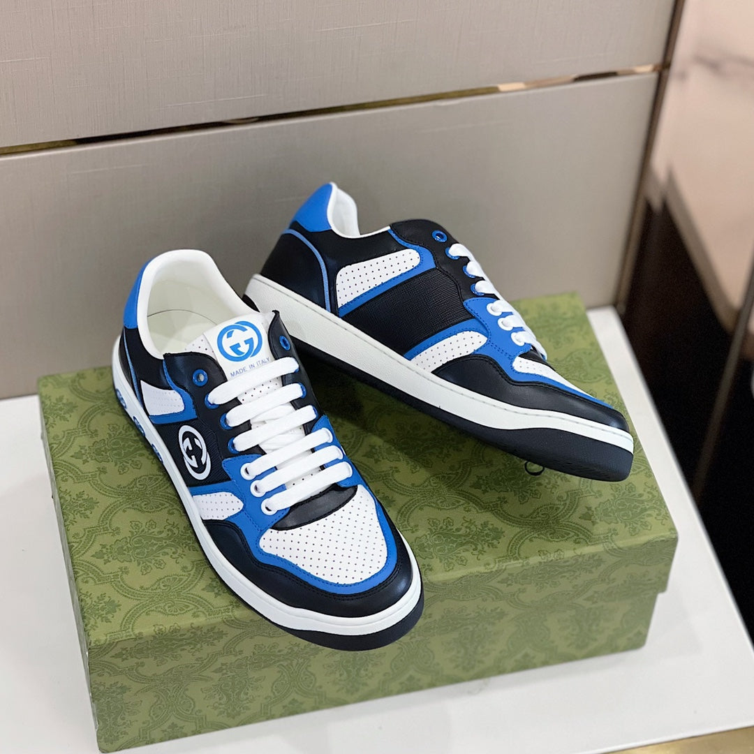 GU Sneakers Trainers 4 Color 's