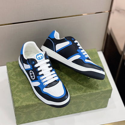 GU Sneakers Trainers 4 Color 's